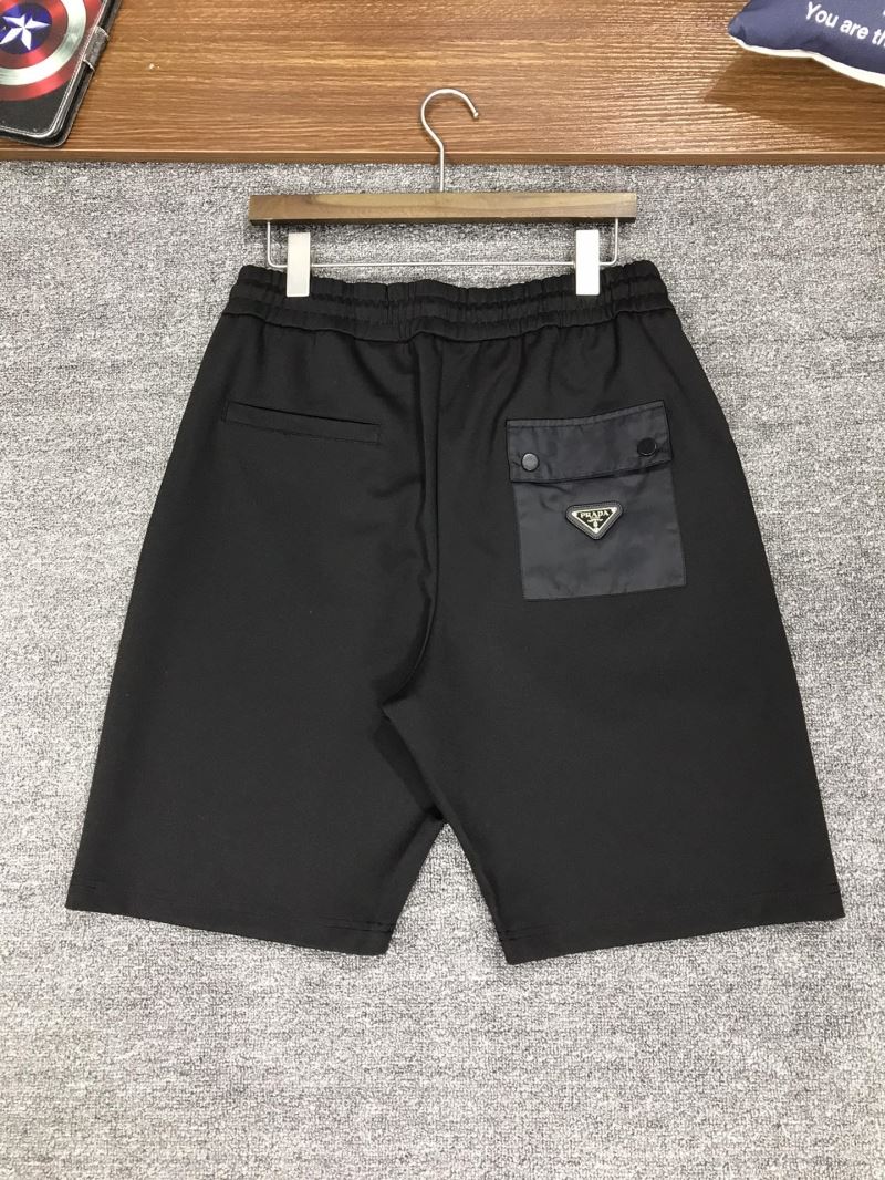 Prada Short Pants